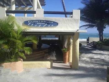 Kite Beach Кабарете Екстер'єр фото