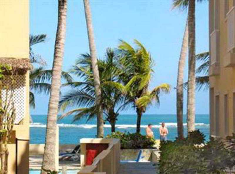 Kite Beach Кабарете Екстер'єр фото